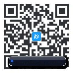 iPhone APP 二维码